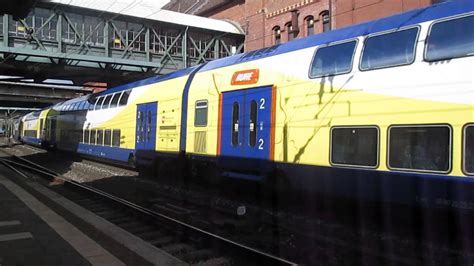 hamburg lüneburg zug